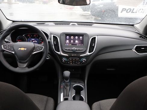 Used 2024 Chevrolet Equinox LT image 39
