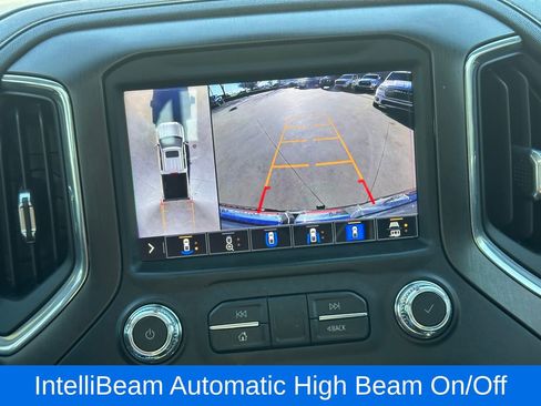 Used 2021 GMC Sierra 1500 AT4 w/ AT4 Value Package image 33