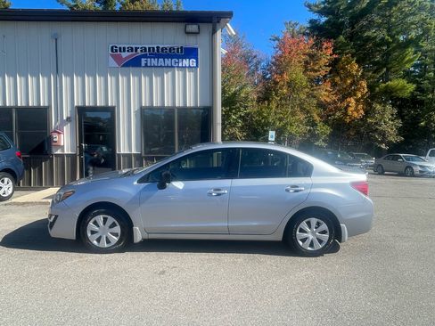 Used 2015 Subaru Impreza 2.0i image 7