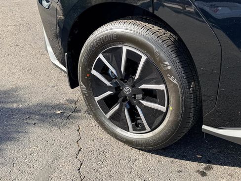 New 2026 Toyota bZ image 9