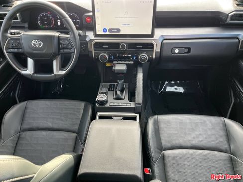 Certified 2026 Toyota 4Runner TRD Off-Road Premium w/ Tow Technology Package AWD/4WD image 18
