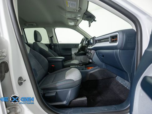 Used 2022 Ford Maverick XLT w/ XLT Luxury Package FWD image 43