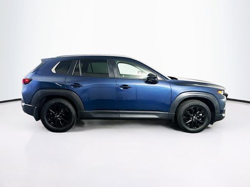 Used 2025 MAZDA CX-50 AWD 2.5 S w/ Preferred Package image 10
