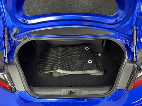 Used 2026 Subaru BRZ Limited RWD image 17