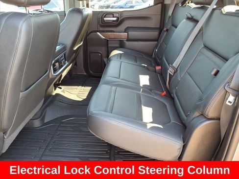 Used 2021 GMC Sierra 1500 Denali w/ LPO, GMC Protection Package image 26
