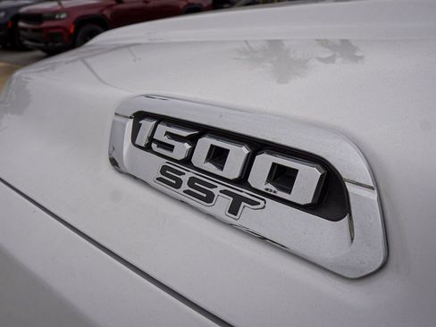 New 2025 RAM 1500 Big Horn image 12