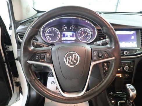 Used 2019 Buick Encore Essence w/ Safety Package II AWD/4WD image 20