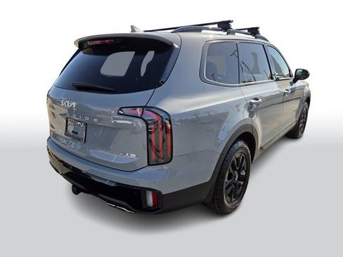 Used 2024 Kia Telluride SX Prestige X-Pro image 4