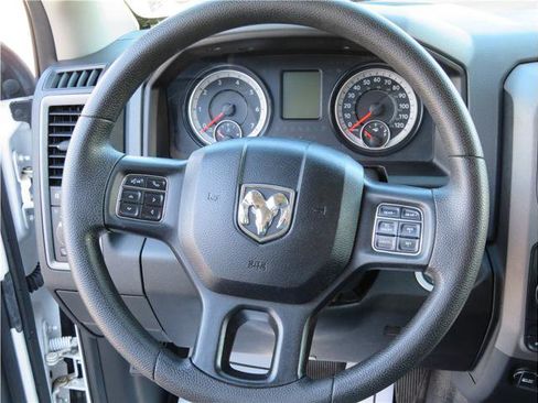 Used 2017 RAM 1500 Tradesman w/ Popular Equipment Group image 27