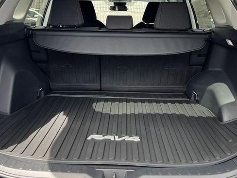 New 2025 Toyota RAV4 LE image 37