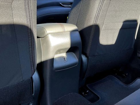 New 2025 Nissan Sentra SR image 20