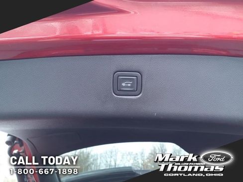 Used 2022 Chevrolet Blazer RS w/ Enhanced Convenience Package image 6