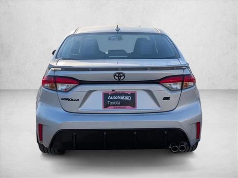New 2026 Toyota Corolla SE image 7