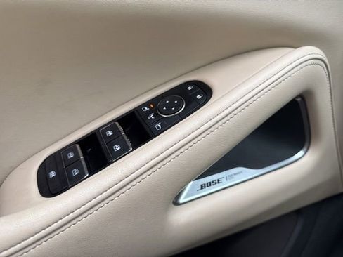Certified 2023 INFINITI QX60 Sensory AWD/4WD image 23