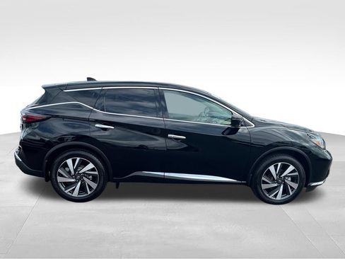 Used 2023 Nissan Murano SL w/ SL Moonroof Package AWD/4WD image 6