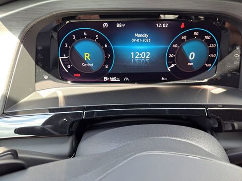 New 2026 Volkswagen Atlas Cross Sport SE image 12