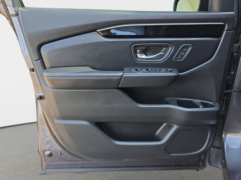 Certified 2024 Honda Pilot EX-L image 28
