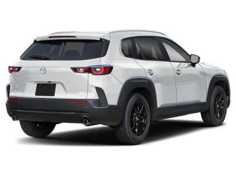 New 2026 MAZDA CX-50 AWD 2.5 S w/ Preferred Pkg image 2
