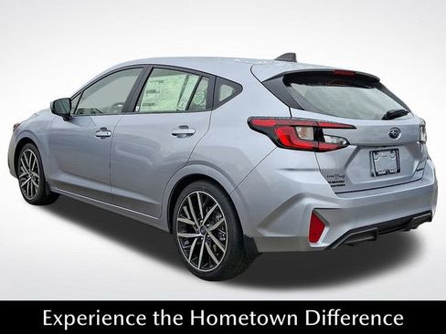 New 2026 Subaru Impreza 2.0i Sport image 4