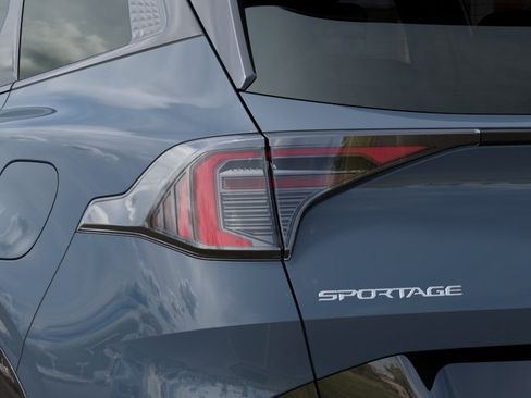 New 2027 Kia Sportage SX Prestige AWD/4WD image 11