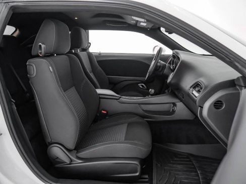 Used 2018 Dodge Challenger R/T w/ Sound Group image 32