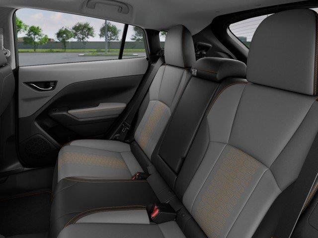 New 2026 Subaru Crosstrek 2.5i Limited AWD/4WD image 16
