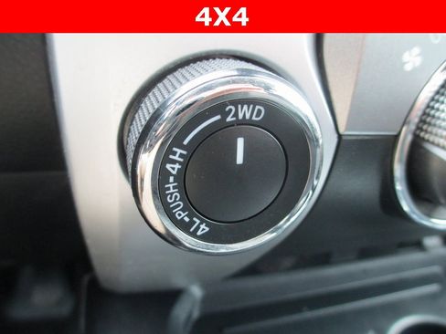 Used 2018 Toyota Tundra SR5 w/ TRD Off Road Package image 17