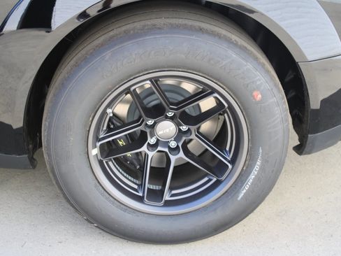 New 2023 Dodge Challenger SRT Hellcat Redeye image 12