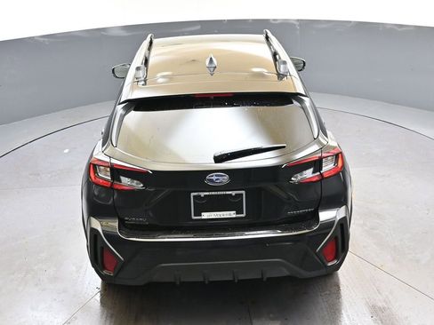 New 2026 Subaru Crosstrek 2.0i Premium image 48