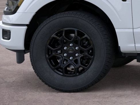 New 2026 Ford F150 XLT RWD image 19