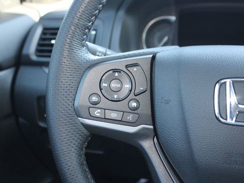 Certified 2023 Honda Passport EX-L image 19