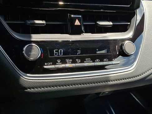 Certified 2023 Toyota Corolla SE FWD image 17
