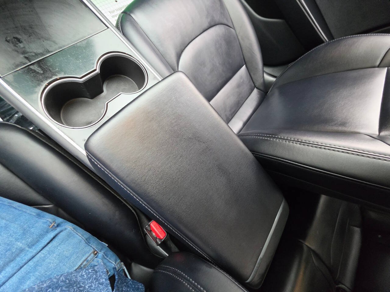 Used 2018 Tesla Model 3 Long Range RWD image 29
