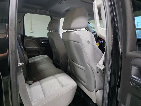 Used 2016 Chevrolet Silverado 1500 LS w/ Trailering Package AWD/4WD image 20