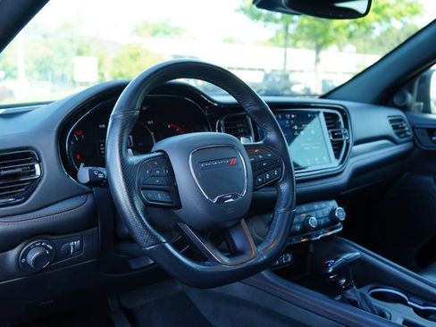 Used 2024 Dodge Durango GT AWD/4WD image 26