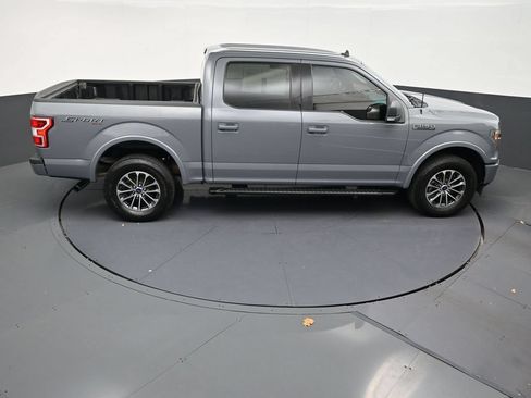 Used 2020 Ford F150 XLT w/ Equipment Group 302A Luxury AWD/4WD image 17