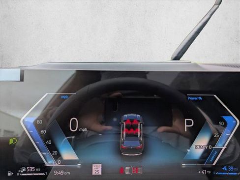 New 2026 BMW X5 xDrive50e w/ Premium Package image 11