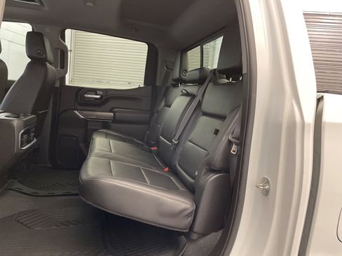 Used 2020 Chevrolet Silverado 1500 LTZ w/ LTZ Premium Package image 26