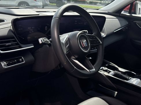Used 2025 Buick Envision Preferred AWD/4WD image 47