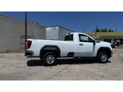 New 2026 GMC Sierra 2500 Pro w/ Convenience Package