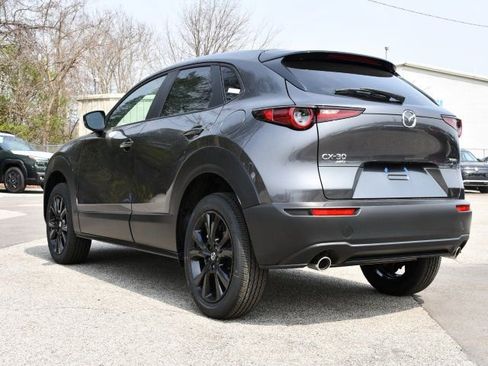 New 2026 MAZDA CX-30 AWD 2.5 S w/ Select Sport Pkg image 5