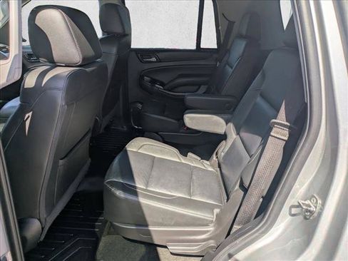 Used 2018 Chevrolet Tahoe LT AWD/4WD image 16