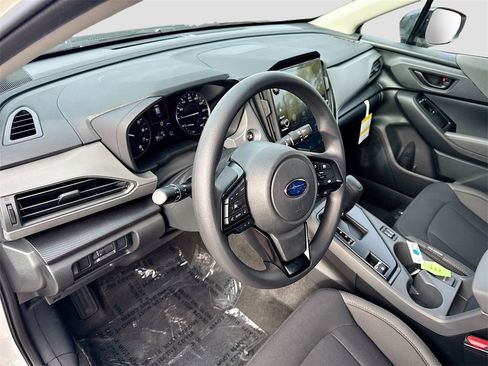 New 2026 Subaru Crosstrek 2.0i Premium image 5