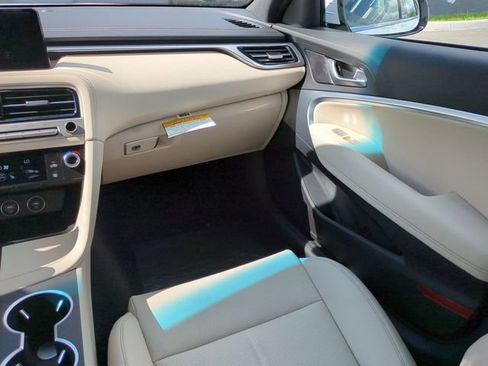 Certified 2026 Genesis G70 2.5T RWD image 15