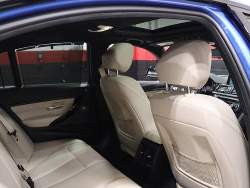 Used 2015 BMW 328i xDrive Sedan AWD/4WD image 47