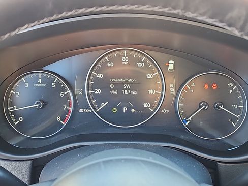 Used 2025 MAZDA CX-50 AWD 2.5 S w/ Weather Package image 19