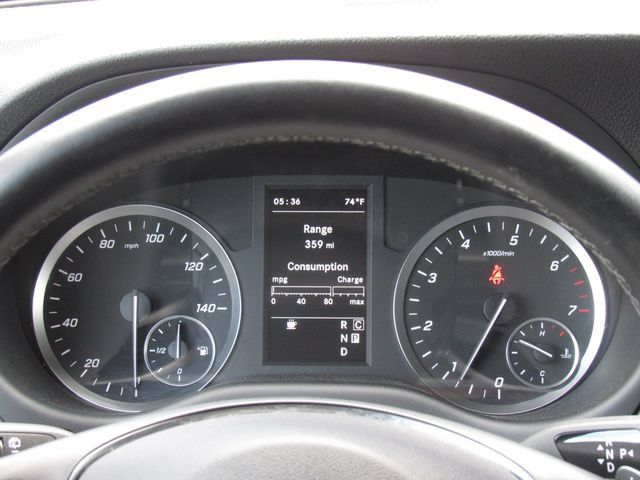 Used 2023 Mercedes-Benz Metris Passenger image 20