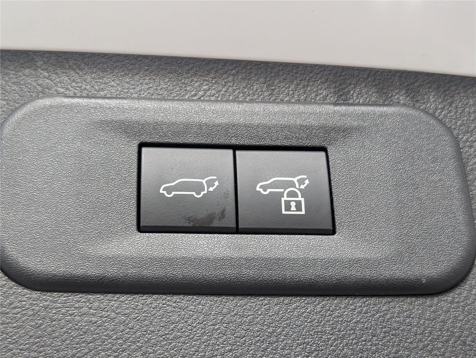 New 2026 Lexus NX 350 AWD w/ Premium Package image 10