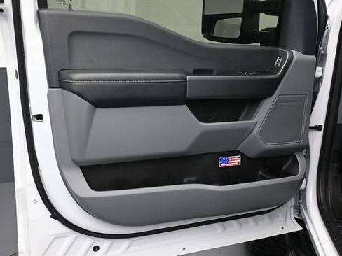 Used 2025 Ford F350 XL w/ STX Appearance Package AWD/4WD image 18