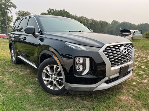 Used 2020 Hyundai Palisade SE FWD image 7